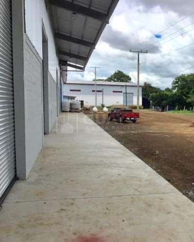 Bodega en alquiler en Las Jaguitas, Managua - Imagen 6