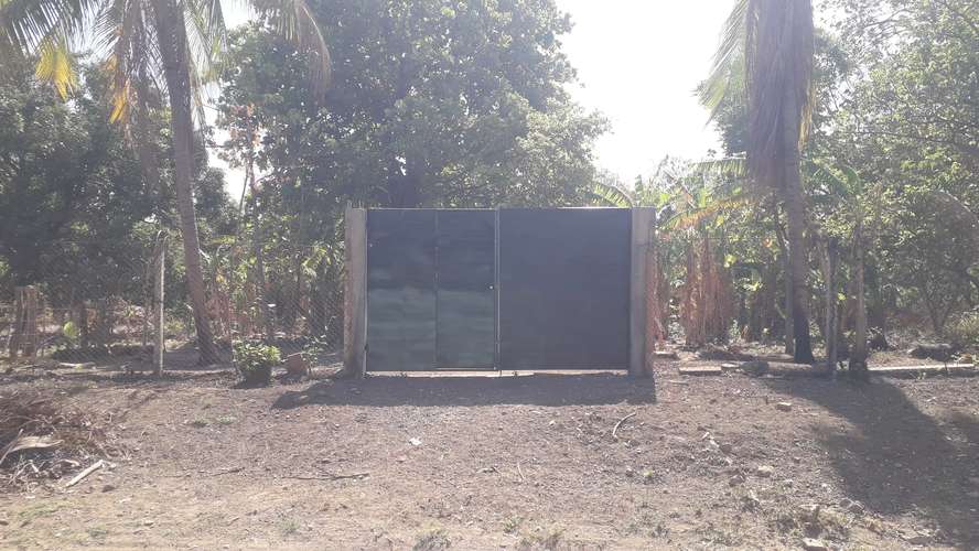 Terreno Estratégico en Venta en Rivas – Sobre Calle Principal Cerca de Zona Franca - Imagen 4