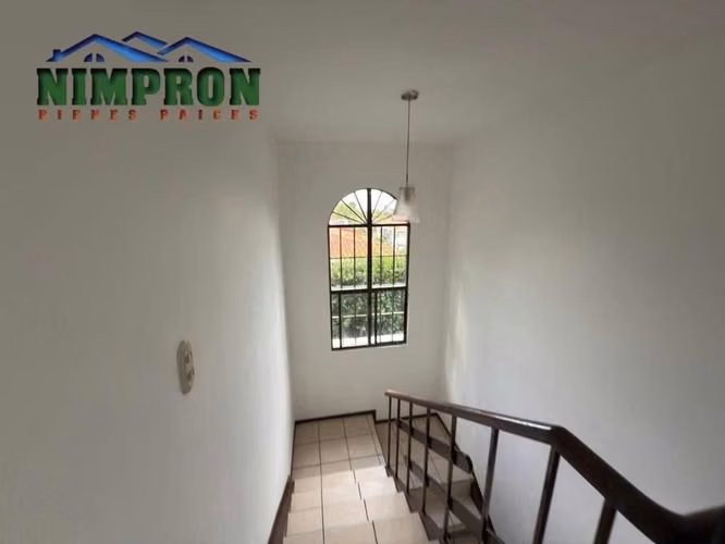 Se vende Hermosa casa en Santo Domingo