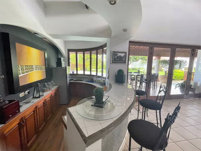 AM-Se Vende Casa en Altos de Santo Domingo