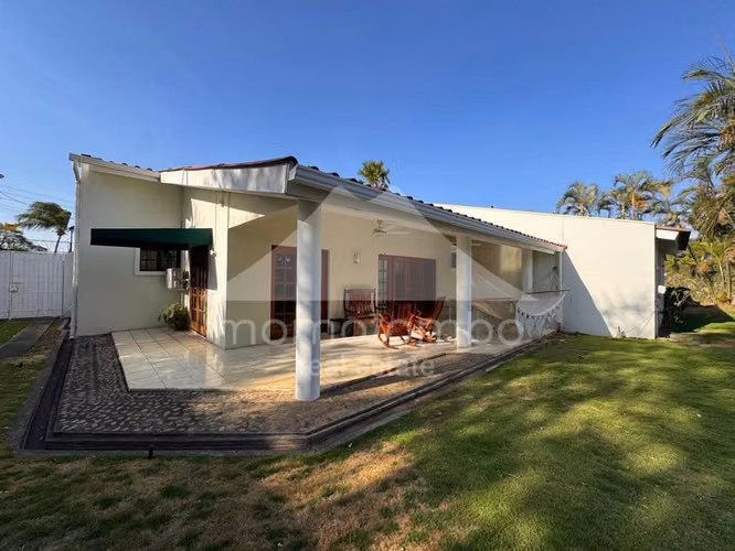 Casa en Renta Pista Jean Paul Genie, Managua - Imagen 4