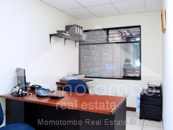 Ofi Bodega en Venta Pista Suburbana , Managua - Imagen 11