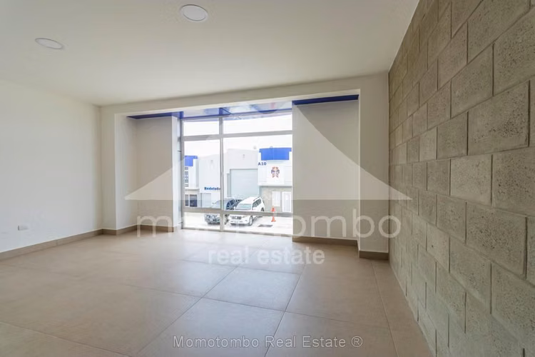 Ofi Bodega en Venta Pista Suburbana , Managua - Imagen 10