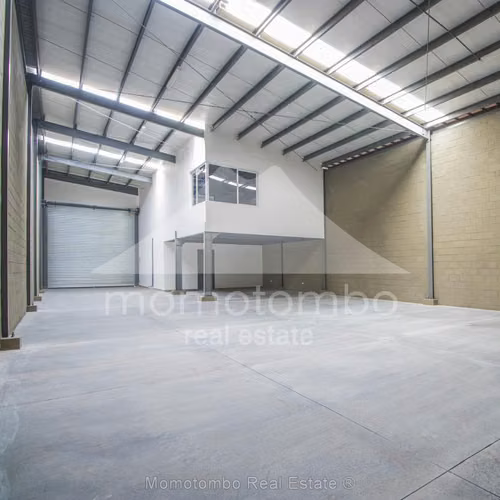Ofi Bodega en Venta Pista Suburbana , Managua - Imagen 4