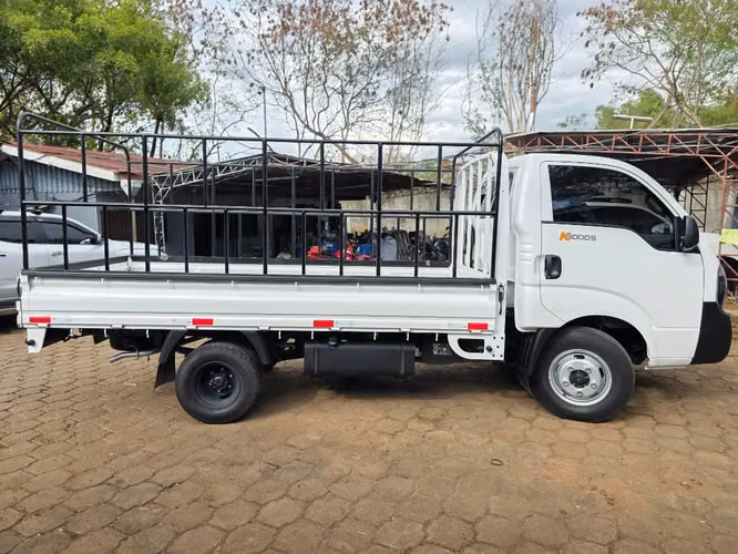 Kia K3000S