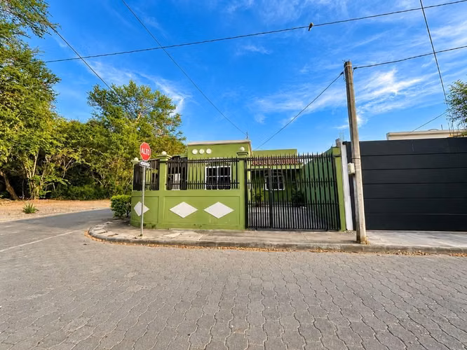 LAS DELICIAS, CTERA NORTE / U$80,000