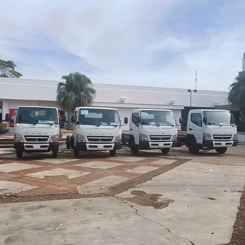 Mitsubishi Fuso