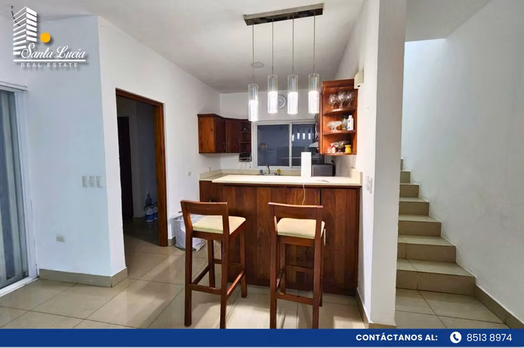 Preciosa Casa en Venta Zona de las Colinas - LL - Imagen 5
