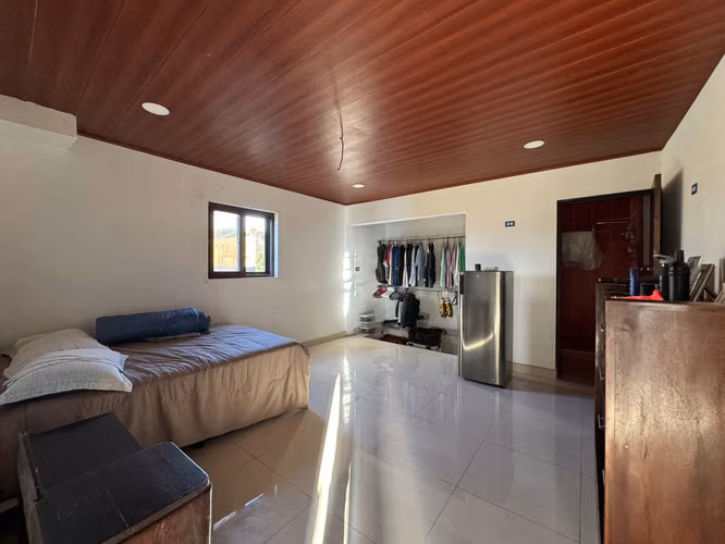 Venta de casa en El Crucero