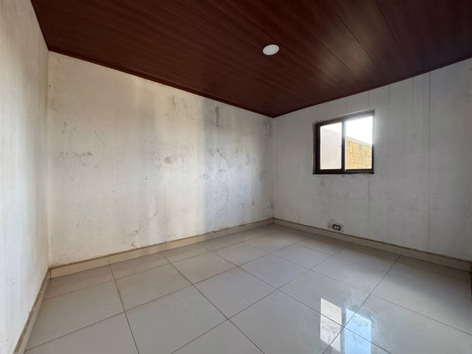 Venta de casa en El Crucero