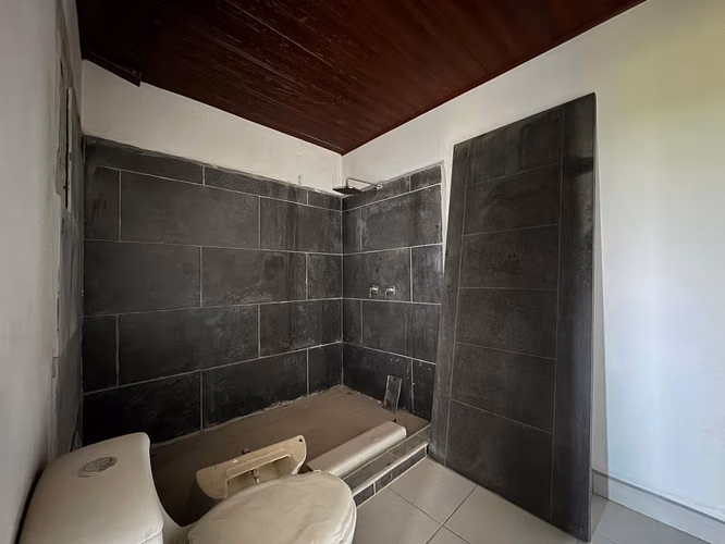 Venta de casa en El Crucero