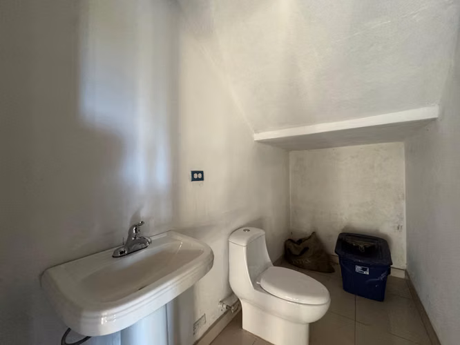 Venta de casa en El Crucero