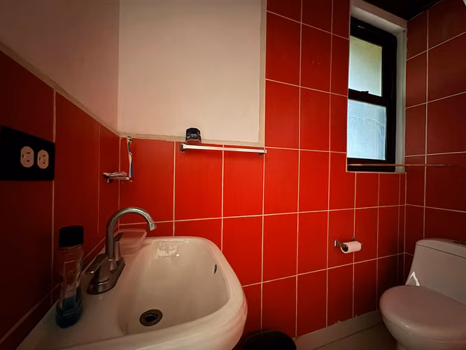Venta de casa en El Crucero