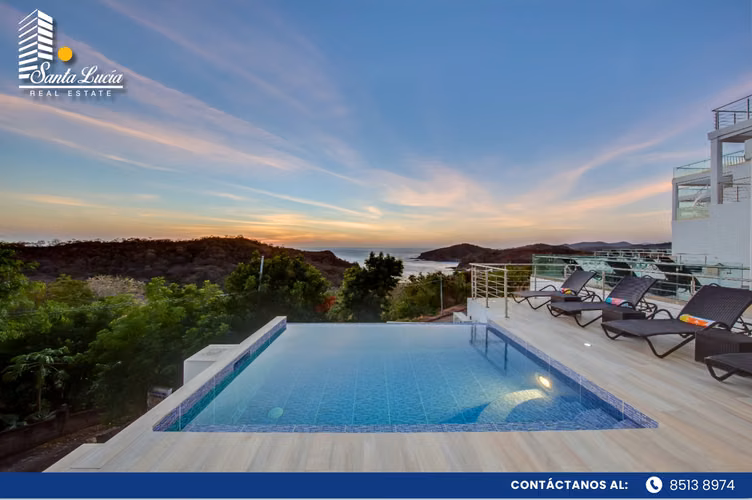 Casa en Venta en San Juan del Sur – CC