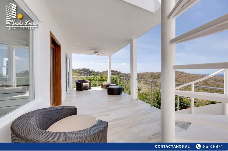  Casa en Venta en San Juan del Sur – CC