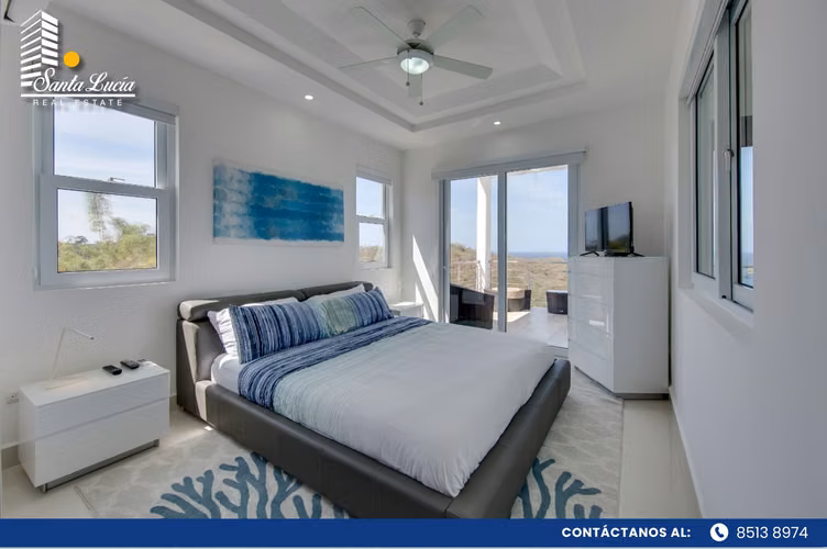  Casa en Venta en San Juan del Sur – CC