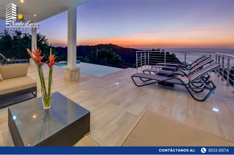  Casa en Venta en San Juan del Sur – CC