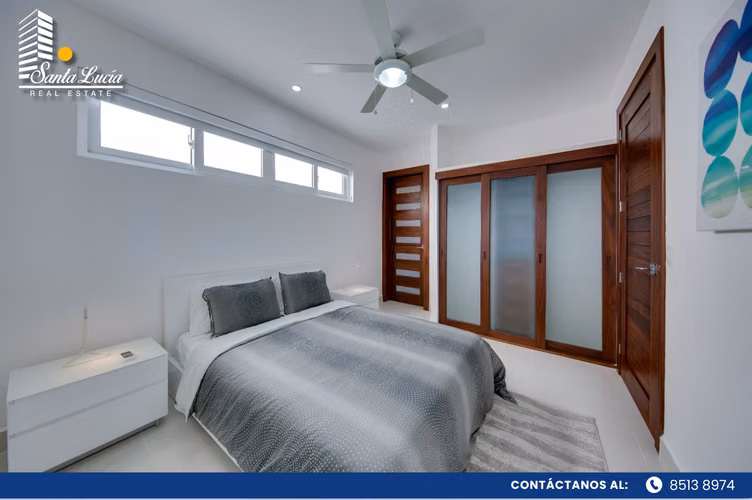  Casa en Venta en San Juan del Sur – CC