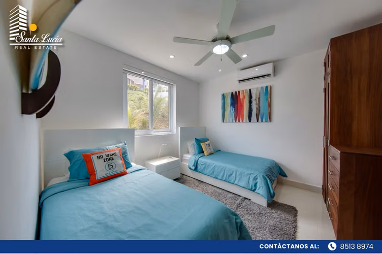  Casa en Venta en San Juan del Sur – CC