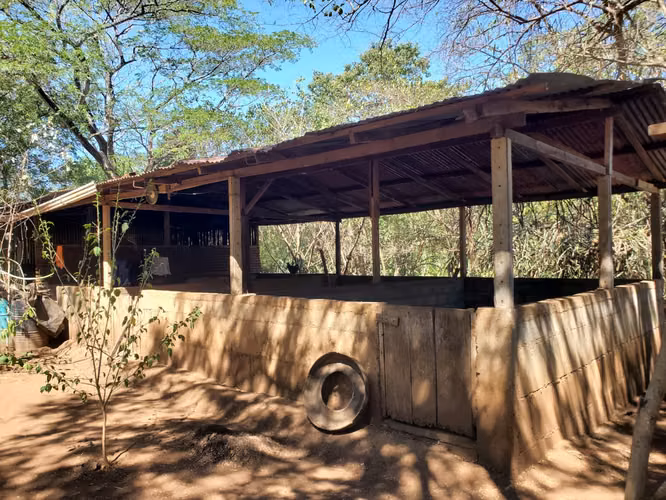 DG-Vendo finca en Carretera Tipitapa, Masaya km 34.5