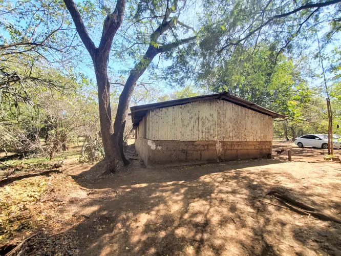 DG-Vendo finca en Carretera Tipitapa, Masaya km 34.5