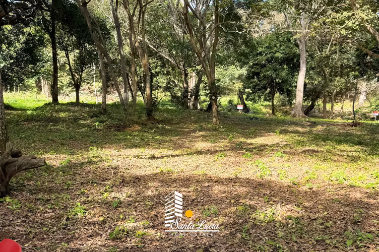 VENTA de LOTES en SANTO DOMINGO - LL