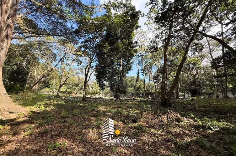 VENTA de LOTES en SANTO DOMINGO - LL