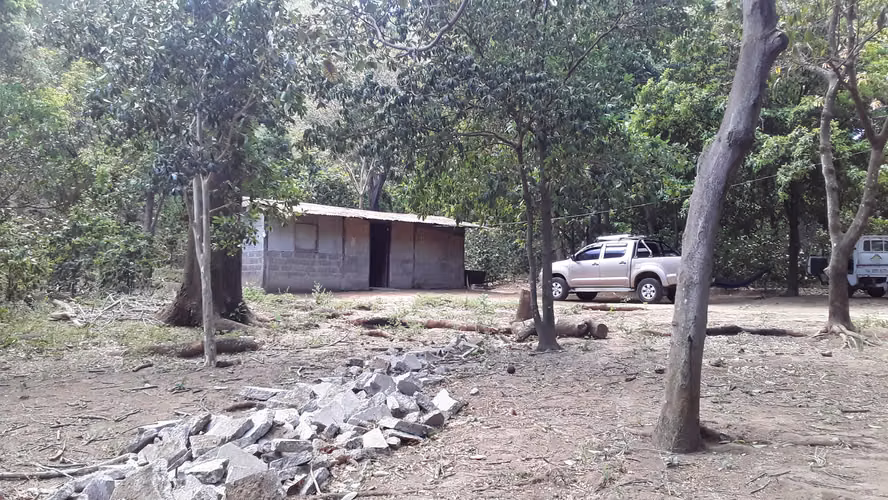 Hermosa finca en venta – Carretera Sur