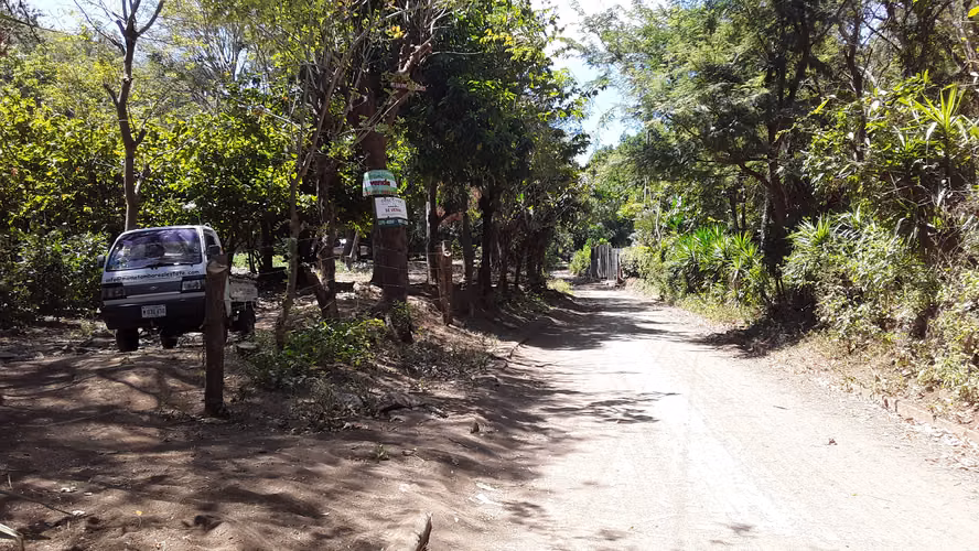 Hermosa finca en venta – Carretera Sur