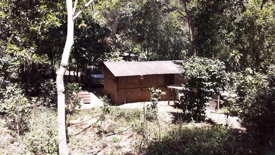 Hermosa finca en venta – Carretera Sur