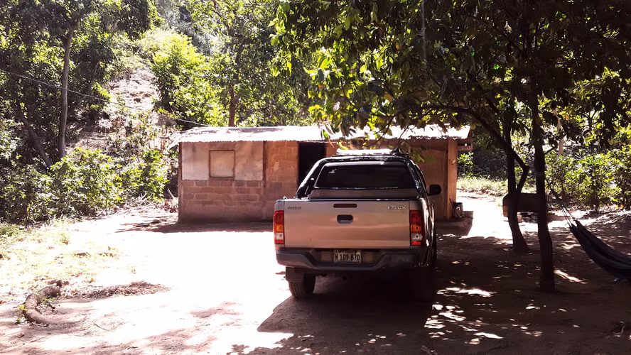 Hermosa finca en venta – Carretera Sur