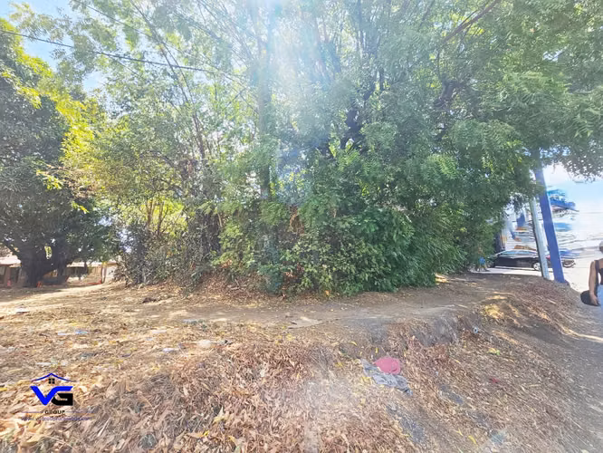Sale of Commercial Land on Pista Carretera Masaya km 6.5