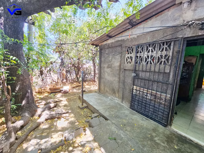 Venta de Terreno Comercial sobre Pista Carretera Masaya km 6.5