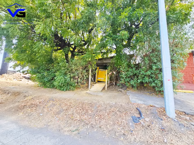 Venta de Terreno Comercial sobre Pista Carretera Masaya km 6.5