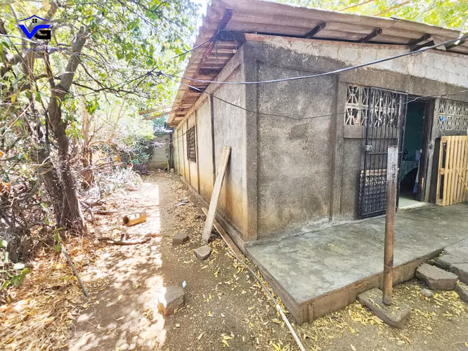 Venta de Terreno Comercial sobre Pista Carretera Masaya km 6.5