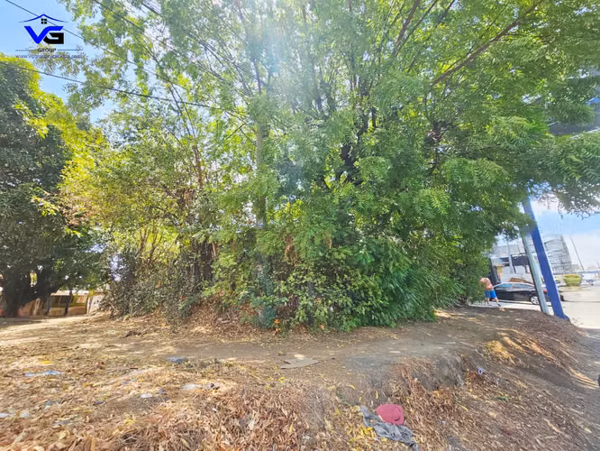 Venta de Terreno Comercial sobre Pista Carretera Masaya km 6.5