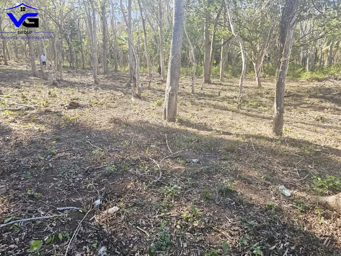 ¡LOTES DE TERRENOS EN JINOTEPE!