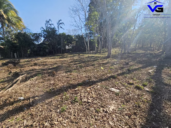 LOTS OF LAND IN JINOTEPE!