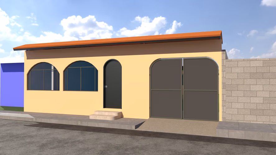 ARQUITECTO, Macrostudio