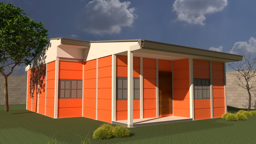 ARQUITECTO, Macrostudio
