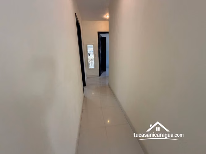 Rento Casa Amueblada en Condominio Amaretto – Las Cumbres - Imagen 10