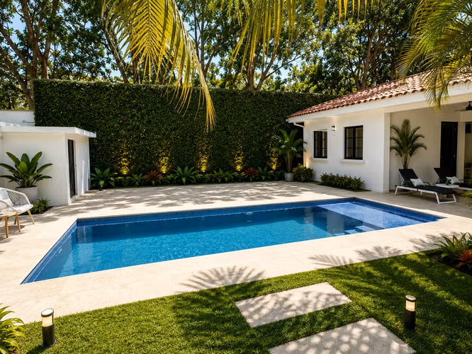 Casa en Renta en Las Cumbres – 5 Habitaciones | Piscina | Opción con o sin Muebles - Imagen 2