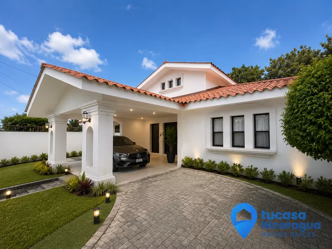 Casa en Renta en Las Cumbres – 5 Habitaciones | Piscina | Opción con o sin Muebles - Imagen 1