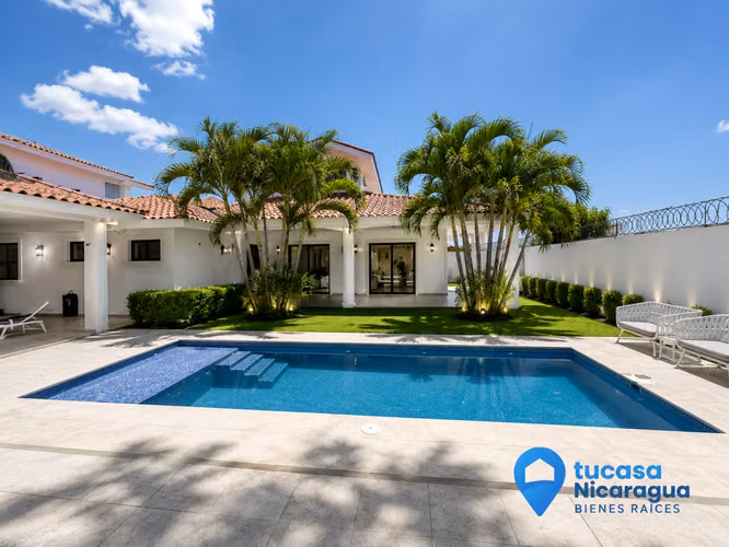 Casa en Renta en Las Cumbres – 5 Habitaciones | Piscina | Opción con o sin Muebles - Imagen 13