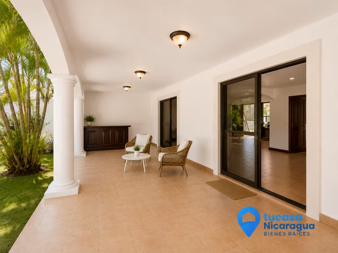 Casa en Renta en Las Cumbres – 5 Habitaciones | Piscina | Opción con o sin Muebles - Imagen 15