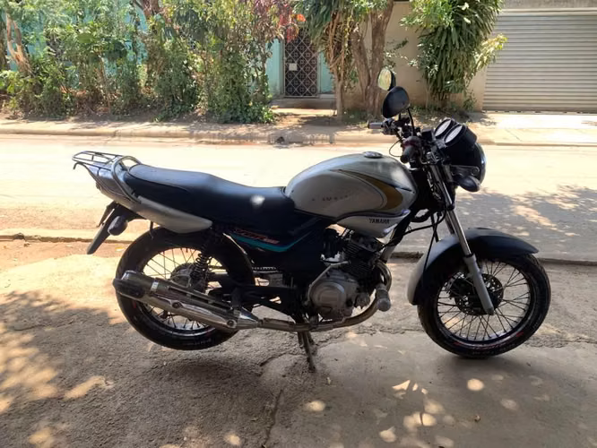 Yamaha 2010