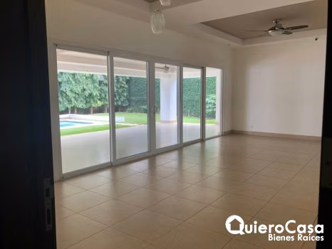 Preciosa casa en Santo Domingo, El Mango - Imagen 6