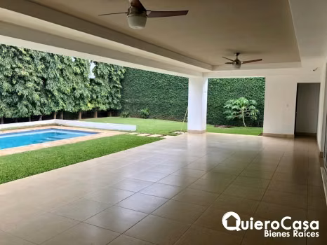Preciosa casa en Santo Domingo, El Mango - Imagen 7