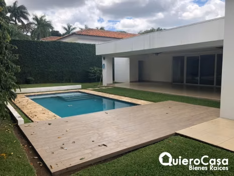 Preciosa casa en Santo Domingo, El Mango - Imagen 9