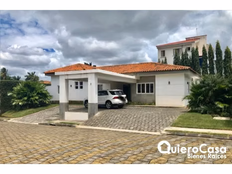 Preciosa casa en Santo Domingo, El Mango - Imagen 10